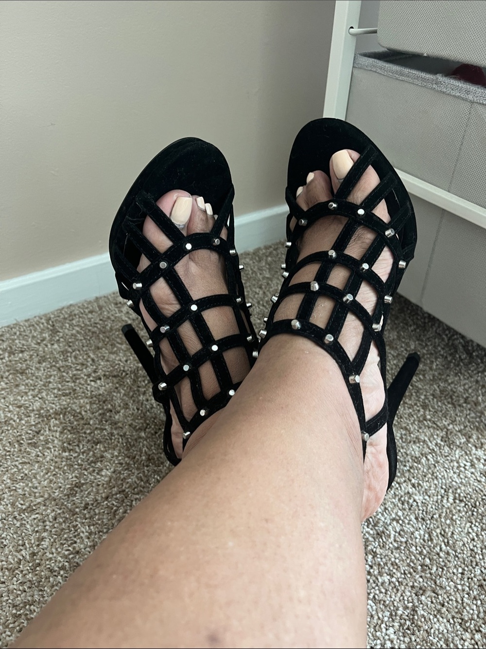Shoe Republic LA
